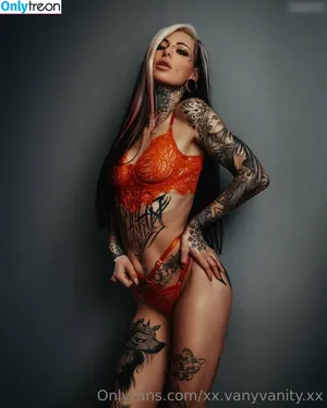 Vanyvanity nude photo #0040