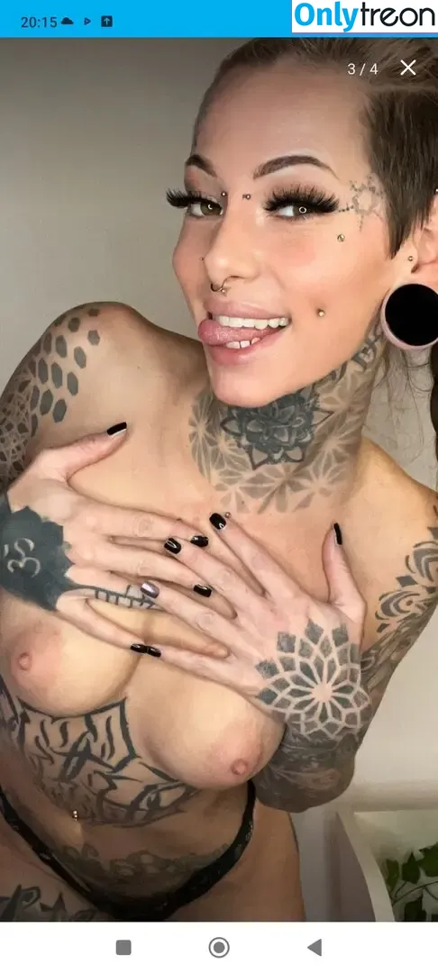 Vanyvanity голая photo #0187 (Vanyvanity)