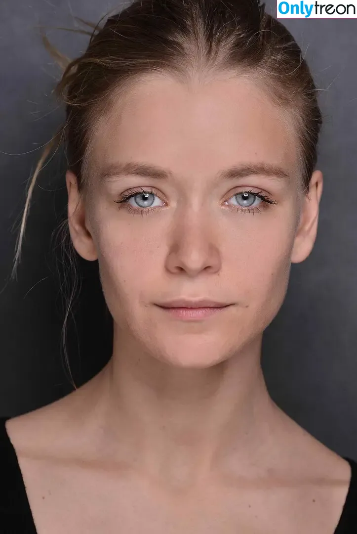 Varvara Borodina голая photo #0002 (borodina.varvara)