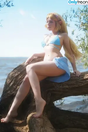 Vasilielcosplay / Vasiliel / Vasiliel_cosplay / Василиса Тим nude photo #0725