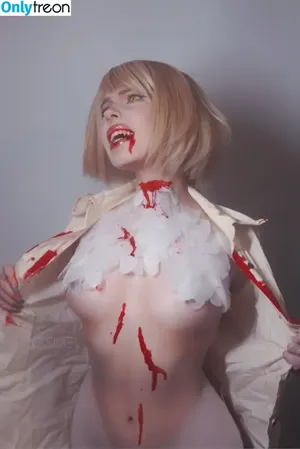 Vasilielcosplay / Vasiliel / Vasiliel_cosplay / Василиса Тим nude photo #0729