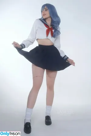 Vasilielcosplay / Vasiliel / Vasiliel_cosplay / Василиса Тим nude photo #0732