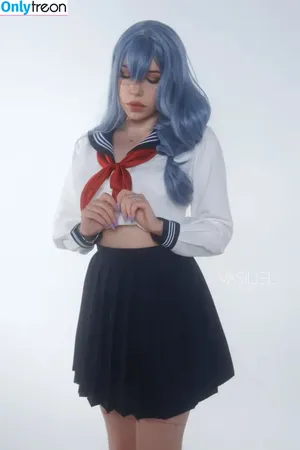 Vasilielcosplay / Vasiliel / Vasiliel_cosplay / Василиса Тим nude photo #0735