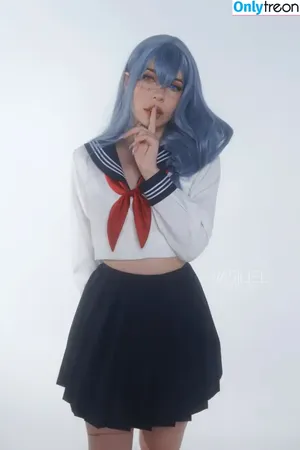 Vasilielcosplay / Vasiliel / Vasiliel_cosplay / Василиса Тим nude photo #0736