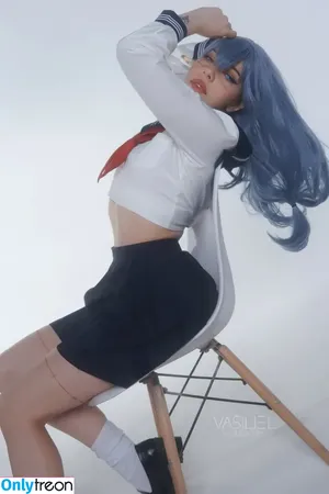 Vasilielcosplay / Vasiliel / Vasiliel_cosplay / Василиса Тим nude photo #0737