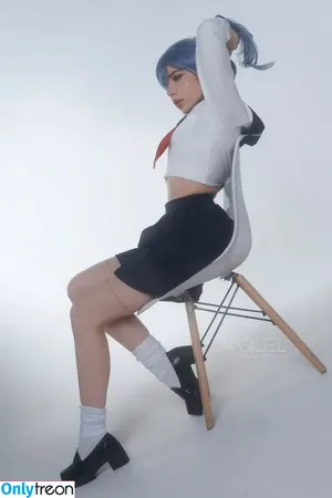 Vasilielcosplay / Vasiliel / Vasiliel_cosplay / Василиса Тим nude photo #0738