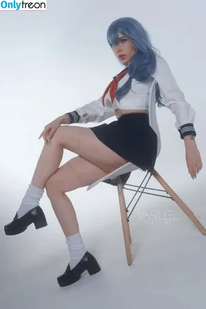 Vasilielcosplay / Vasiliel / Vasiliel_cosplay / Василиса Тим nude photo #0739