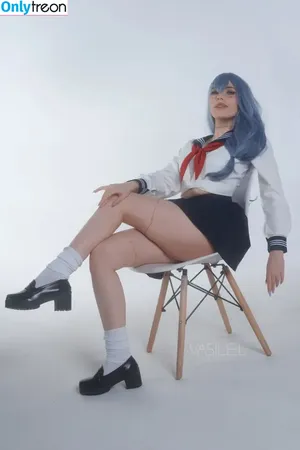 Vasilielcosplay / Vasiliel / Vasiliel_cosplay / Василиса Тим фото голая #0740
