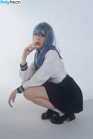 Vasilielcosplay / Vasiliel / Vasiliel_cosplay / Василиса Тим фото голая #0744