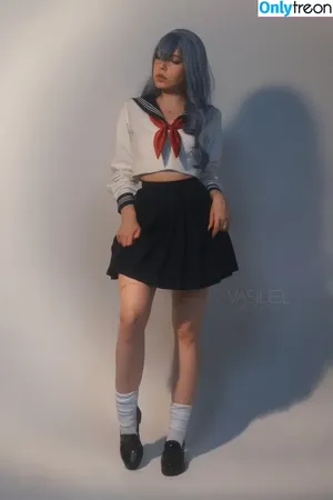 Vasilielcosplay / Vasiliel / Vasiliel_cosplay / Василиса Тим фото голая #0745