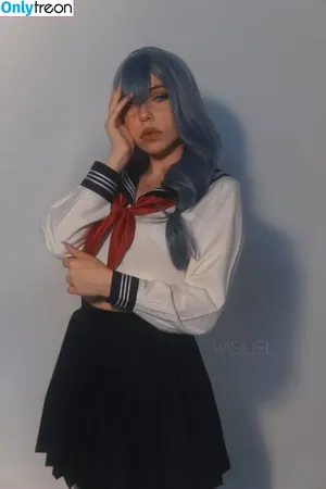 Vasilielcosplay / Vasiliel / Vasiliel_cosplay / Василиса Тим фото голая #0746