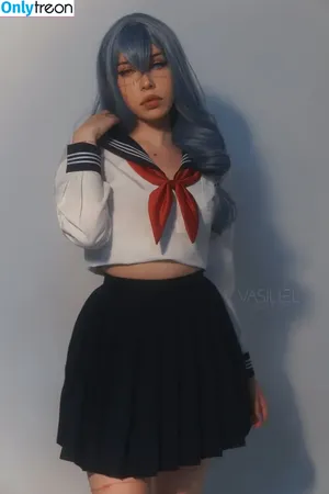 Vasilielcosplay / Vasiliel / Vasiliel_cosplay / Василиса Тим фото голая #0747