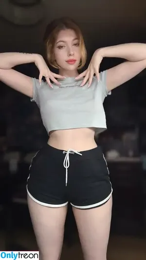 Vasilielcosplay / Vasiliel / Vasiliel_cosplay / Василиса Тим фото голая #0774