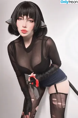 Vasilielcosplay / Vasiliel / Vasiliel_cosplay / Василиса Тим фото голая #0777