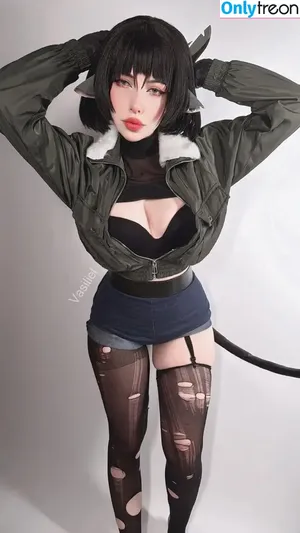Vasilielcosplay / Vasiliel / Vasiliel_cosplay / Василиса Тим фото голая #0780