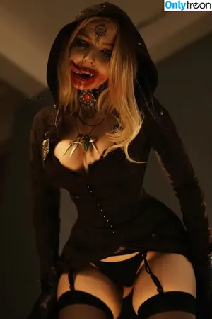 Vasilielcosplay / Vasiliel / Vasiliel_cosplay / Василиса Тим фото голая #0781