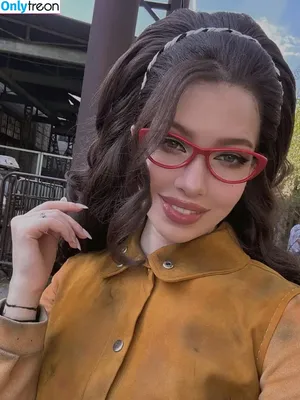 Vasilielcosplay / Vasiliel / Vasiliel_cosplay / Василиса Тим фото голая #0786