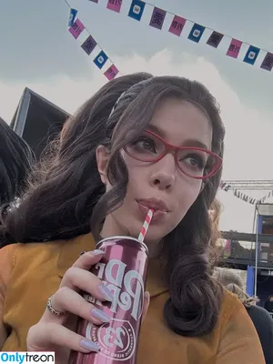Vasilielcosplay / Vasiliel / Vasiliel_cosplay / Василиса Тим фото голая #0787