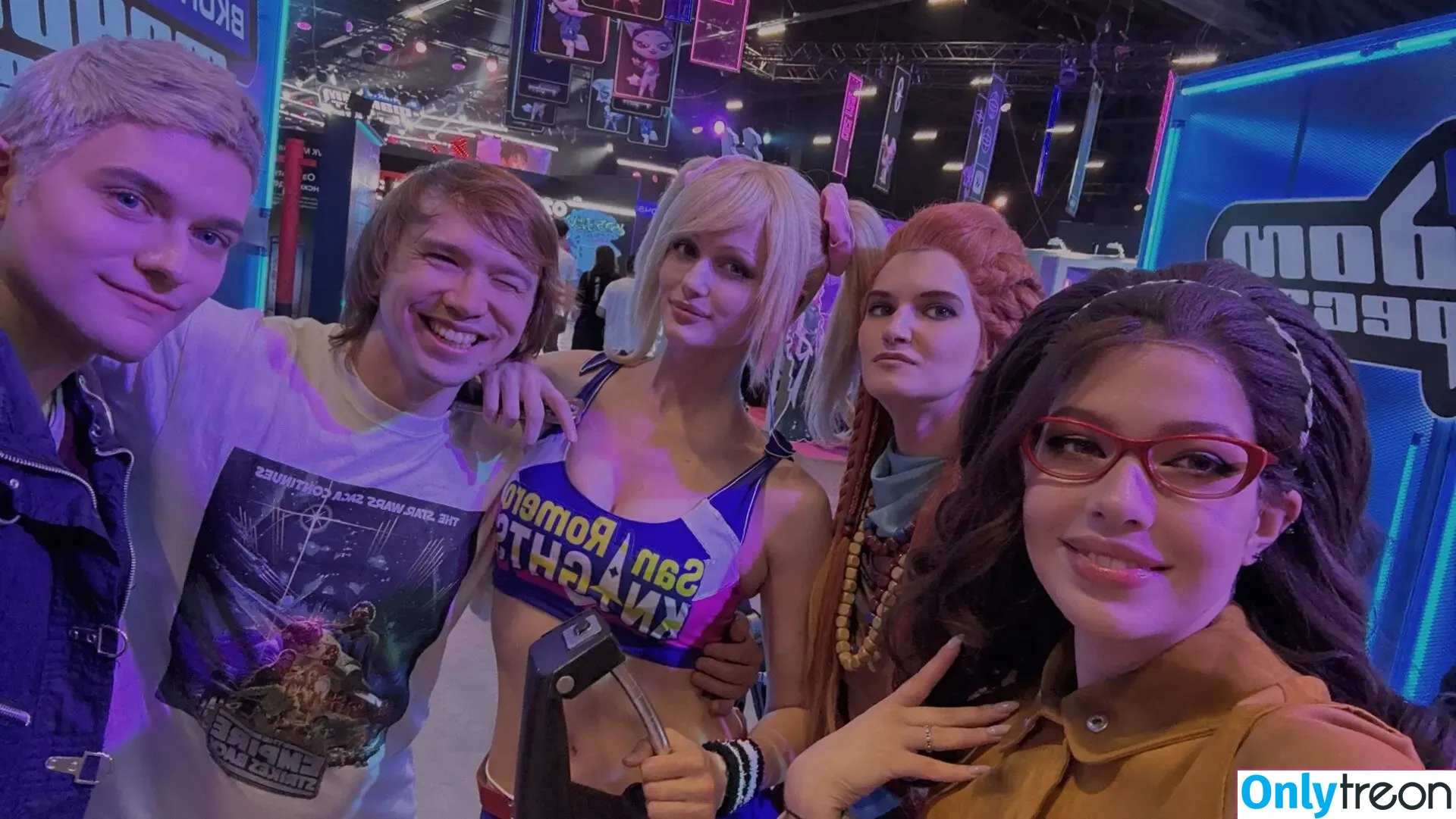Vasilielcosplay голая photo #0790 (Vasiliel / Vasiliel_cosplay / Василиса Тим)