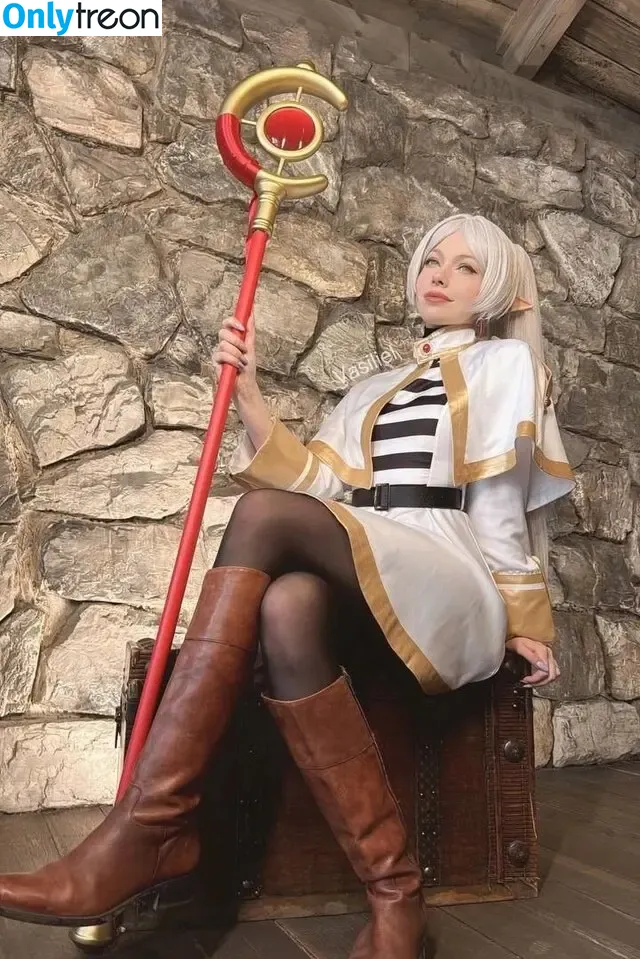 Vasilielcosplay голая photo #0795 (Vasiliel / Vasiliel_cosplay / Василиса Тим)