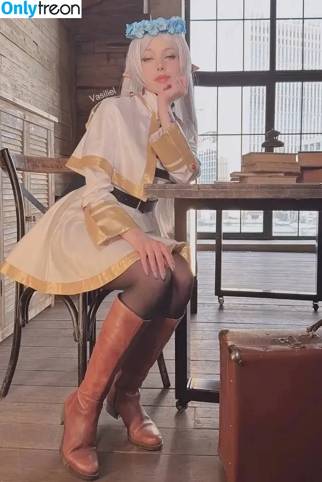 Vasilielcosplay голая photo #0797 (Vasiliel / Vasiliel_cosplay / Василиса Тим)