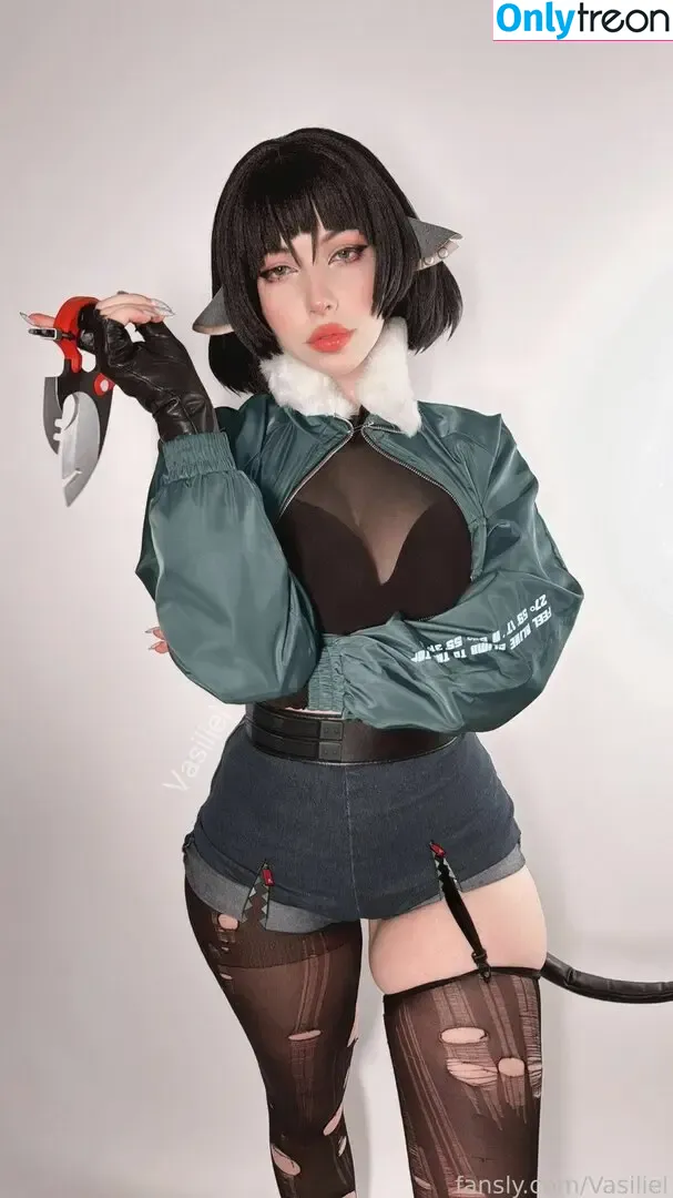 Vasilielcosplay голая photo #0799 (Vasiliel / Vasiliel_cosplay / Василиса Тим)