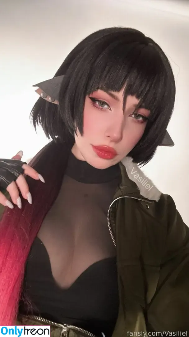 Vasilielcosplay голая photo #0800 (Vasiliel / Vasiliel_cosplay / Василиса Тим)