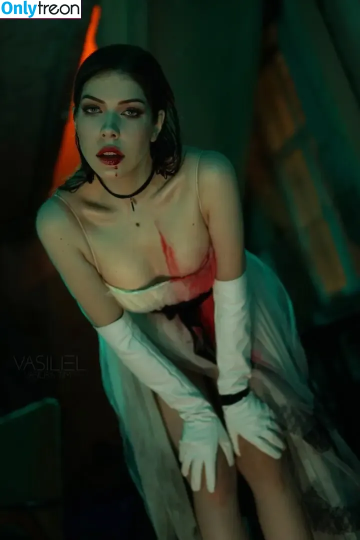 Vasilielcosplay голая photo #0807 (Vasiliel / Vasiliel_cosplay / Василиса Тим)