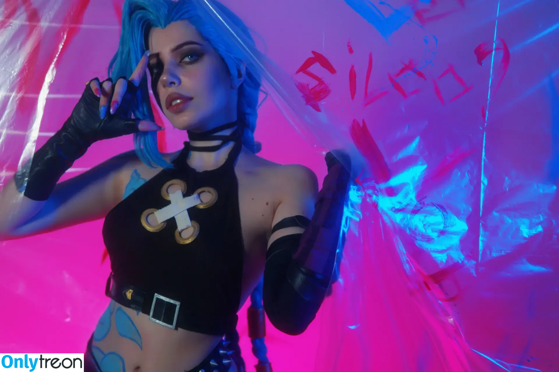 Vasilielcosplay nude photo #0903 (Vasiliel / Vasiliel_cosplay / Василиса Тим)