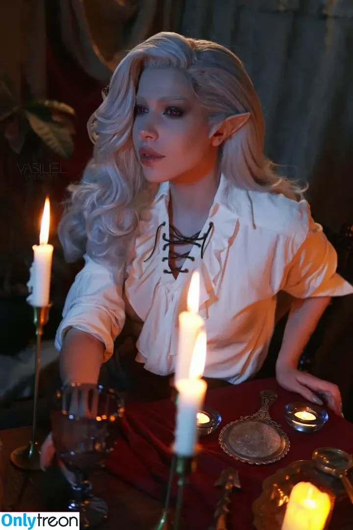 Vasilielcosplay nude photo #0990 (Vasiliel / Vasiliel_cosplay / Василиса Тим)