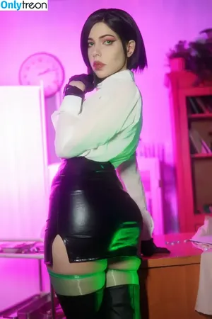 Vasilielcosplay / Vasiliel / Vasiliel_cosplay / Василиса Тим фото голая #1028