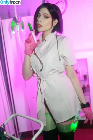 Vasilielcosplay / Vasiliel / Vasiliel_cosplay / Василиса Тим фото голая #1032