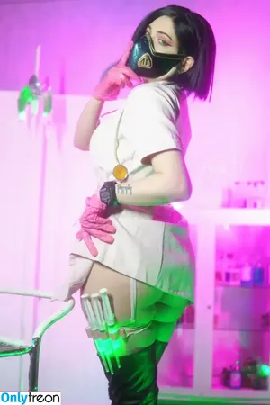Vasilielcosplay / Vasiliel / Vasiliel_cosplay / Василиса Тим фото голая #1036