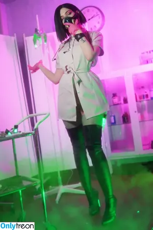 Vasilielcosplay / Vasiliel / Vasiliel_cosplay / Василиса Тим фото голая #1037