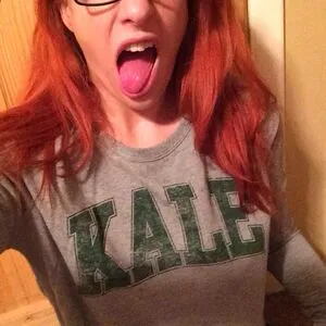 Veda Scott / itsvedatime / vforveda nude photo #0005