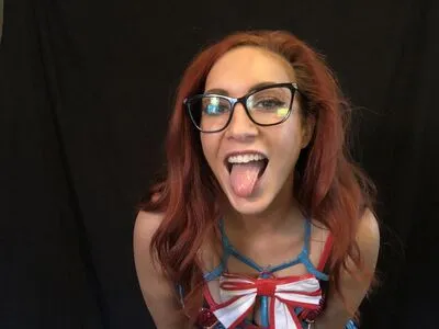 Veda Scott / itsvedatime / vforveda nude photo #0006