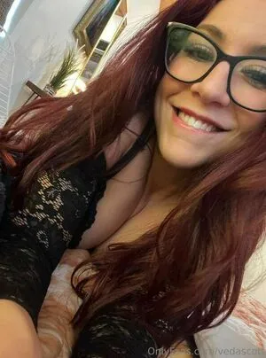 Veda Scott / itsvedatime / vforveda nude photo #0067