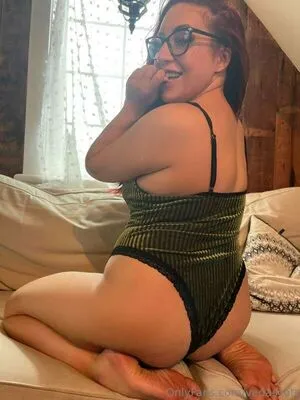 Veda Scott / itsvedatime / vforveda nude photo #0070