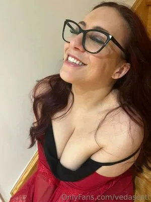 Veda Scott / itsvedatime / vforveda nude photo #0088