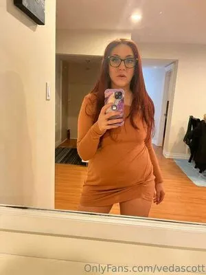 Veda Scott / itsvedatime / vforveda nude photo #0118