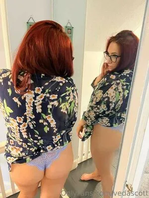 Veda Scott / itsvedatime / vforveda nude photo #0141