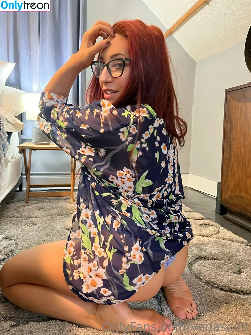 Veda Scott nude photo #0015 (itsvedatime / vforveda)