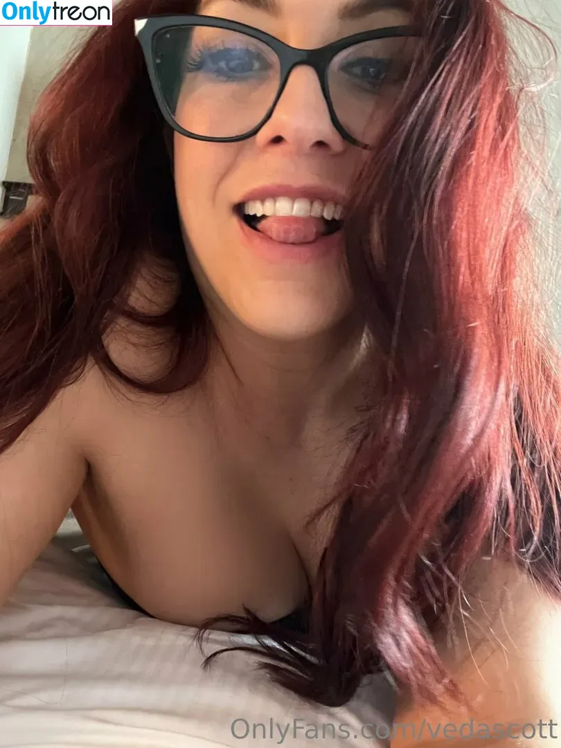 Veda Scott nude photo #0063 (itsvedatime / vforveda)