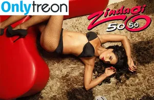 Veena Malik / theveenamalik nude photo #0002