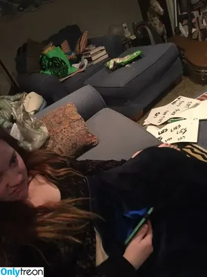 vegan__booty / tinakitten nude photo #0001