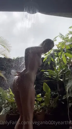 veganb00tyearthfairy / Carmen Pratt / carmenpratt nude photo #0009