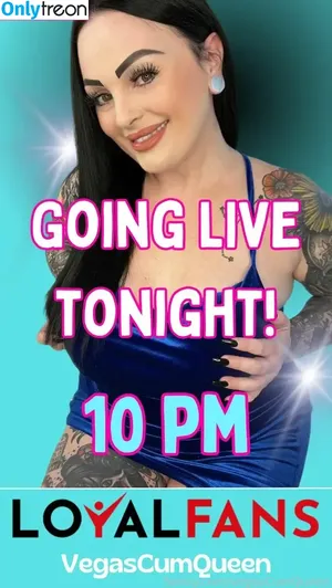 vegascumqueen / leximaevcq nude photo #0001