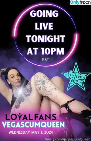 vegascumqueen / leximaevcq nude photo #0015