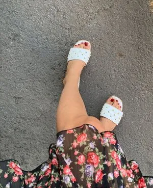 Velari Verbenko / velari / vellari_feet фото голая #0211