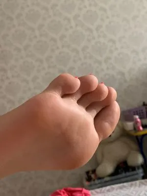 Velari Verbenko / velari / vellari_feet фото голая #0233
